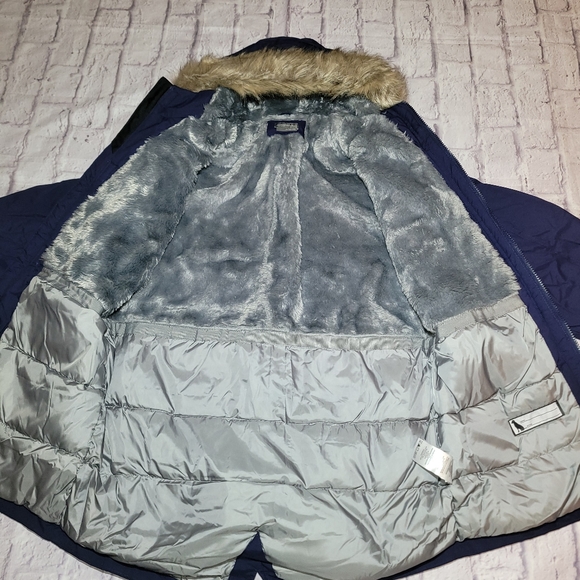 Eddie Bauer Superior Parka (Big boys) - Picture 4 of 10